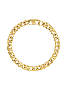 Edblad - Clark Chain rokassprādze - GOLD | Stockmann