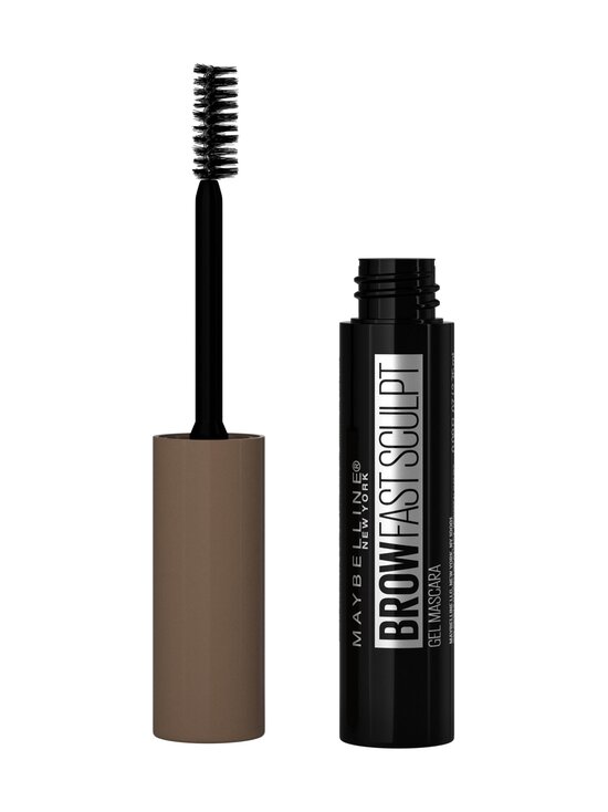 Maybelline - Kulmugeel Fast Sculpt Brow Gel 3,5 ml - 02 SOFT BROWN - photo 2 Maybelline - Kulmugeel Fast Sculpt Brow Gel 3,5 ml - 02 SOFT BROWN | Stockmann - photo 2
