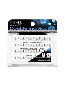 Ardell - Double Individuals Knot-free Short mākslīgās skropstas | Stockmann