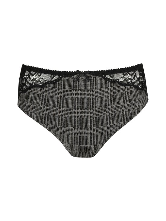 Primadonna - Madison Full Brief apakšbikses - BTA BLACK TAYLOR - photo 1 Primadonna - Madison Full Brief apakšbikses - BTA BLACK TAYLOR | Stockmann - photo 1