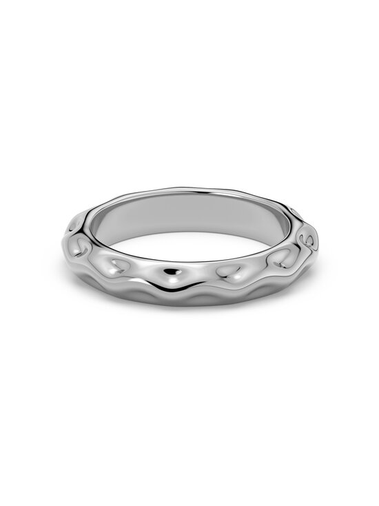 Edblad - Billie Ring gredzens - SILVER | Stockmann - photo 2