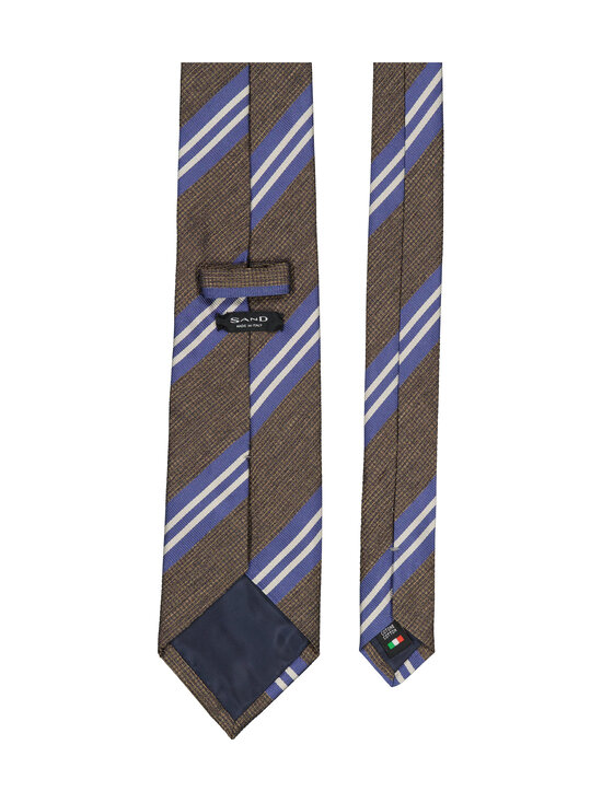 SAND Copenhagen - Acctie kaklasaite - 291 DARK BROWN - photo 2 SAND Copenhagen - Acctie kaklasaite - 291 DARK BROWN | Stockmann - photo 2