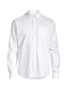 CONSTRUE - Feisen Stretch Oxford Slim Fit -kauluspaita - WHITE CONSTRUE - Feisen Stretch Oxford Slim Fit -kauluspaita - WHITE | Stockmann