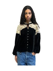 Sea NY - SHILOH EMB L/SLV TOP Sea NY | Stockmann