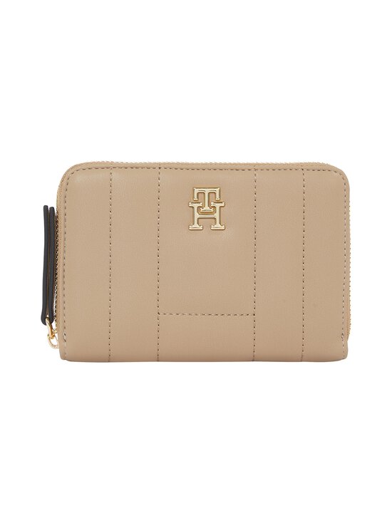 Tommy Hilfiger - TH Feminine -lompakko - AFE COASTAL TAUPE - photo 1 Tommy Hilfiger - TH Feminine -lompakko - AFE COASTAL TAUPE | Stockmann - photo 1