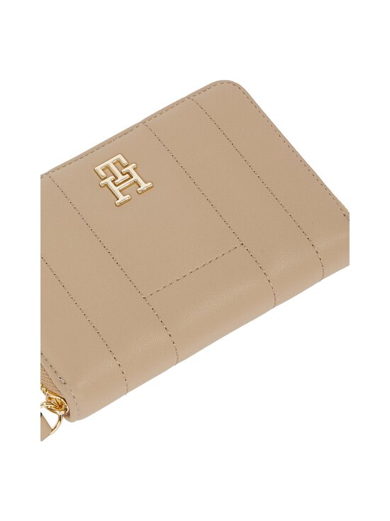 Tommy Hilfiger - TH Feminine -lompakko - AFE COASTAL TAUPE - photo 3 Tommy Hilfiger - TH Feminine -lompakko - AFE COASTAL TAUPE | Stockmann - photo 3