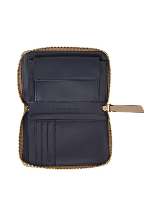 Tommy Hilfiger - TH Feminine -lompakko - AFE COASTAL TAUPE - photo 4 Tommy Hilfiger - TH Feminine -lompakko - AFE COASTAL TAUPE | Stockmann - photo 4