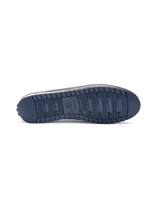 ara - Kingad New Port Moccasin G-Last - 02 BLAU | Stockmann - photo 4
