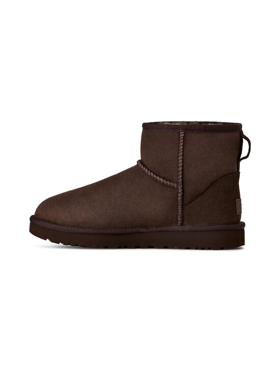 UGG - Seemisnahast poolsaapad W Classic Mini II - DDC DUSTED COCOA - photo 5 UGG - Seemisnahast poolsaapad W Classic Mini II - DDC DUSTED COCOA | Stockmann - photo 5