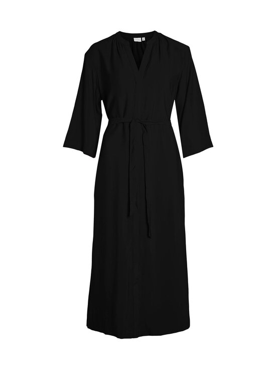 Vila - Visero kleita - BLACK - photo 1 Vila - Visero kleita - BLACK | Stockmann - photo 1