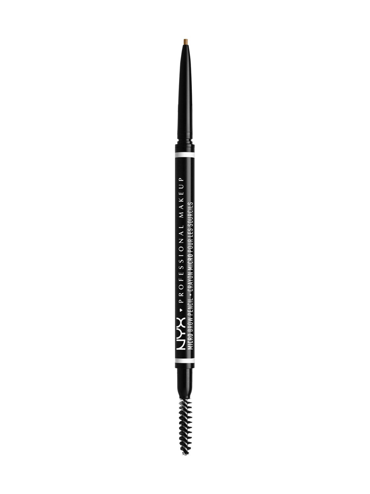 Micro Brow Pencil -kulmakynä