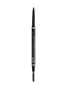 NYX Professional Makeup - Micro Brow Pencil -kulmakynä | Stockmann