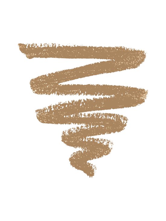 NYX Professional Makeup - Micro Brow Pencil -kulmakynä - 02 BLONDE | Stockmann - photo 9