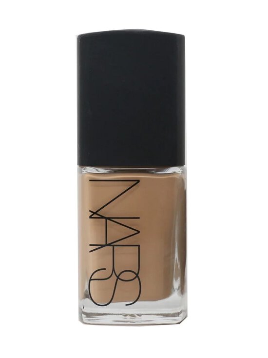 NARS - Sheer Glow Foundation -meikkivoide - YOUKON | Stockmann - photo 1