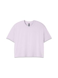 Vuori - Energy t-paita - LZH LILAC BREEZE HEATHER | Stockmann