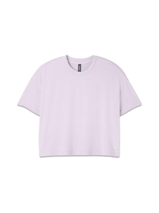 Vuori - Energy t-paita - LZH LILAC BREEZE HEATHER | Stockmann - photo 1