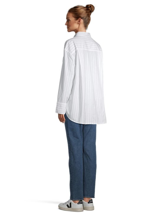 Lee - Loose Fit -paitapusero - BISTRE STRIPE | Stockmann - photo 3