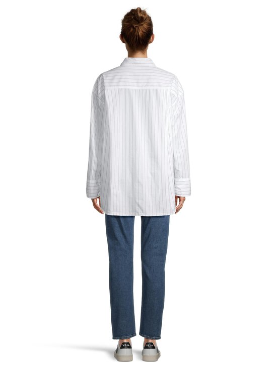 Lee - Loose Fit -paitapusero - BISTRE STRIPE | Stockmann - photo 4