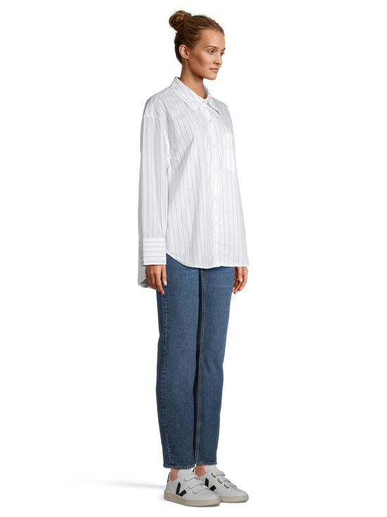 Lee - Loose Fit -paitapusero - BISTRE STRIPE | Stockmann - photo 5