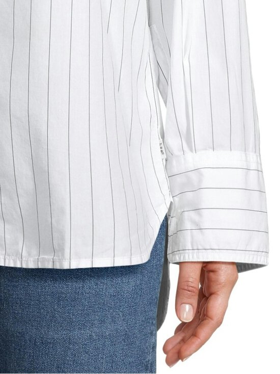 Lee - Loose Fit -paitapusero - BISTRE STRIPE | Stockmann - photo 7