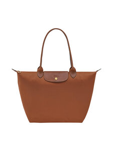 Longchamp - Le Pliage Original -laukku - 504 COGNAC | Stockmann