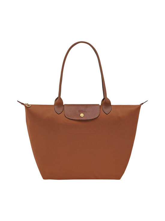 Longchamp - Le Pliage Original -laukku - 504 COGNAC | Stockmann - photo 1