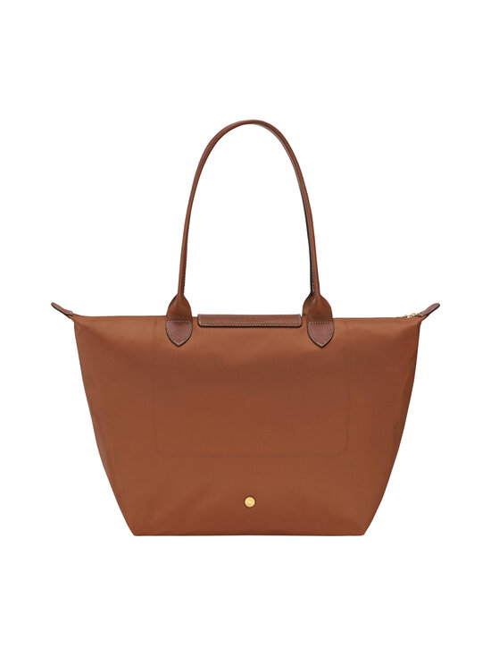 Longchamp - Le Pliage Original -laukku - 504 COGNAC | Stockmann - photo 2