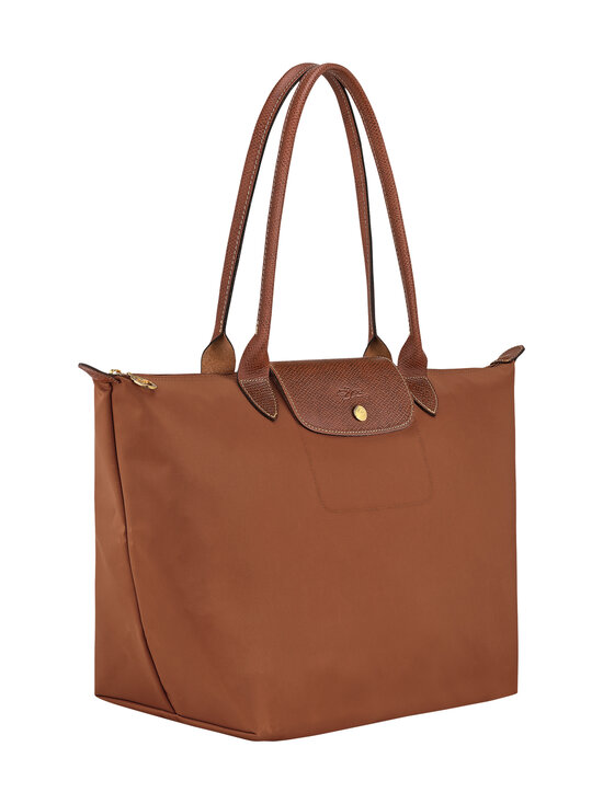 Longchamp - Le Pliage Original -laukku - 504 COGNAC | Stockmann - photo 3