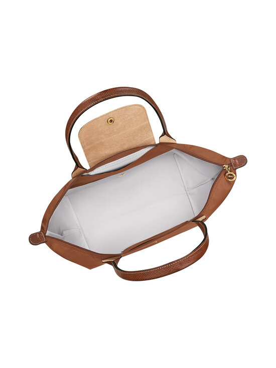 Longchamp - Le Pliage Original -laukku - 504 COGNAC | Stockmann - photo 4