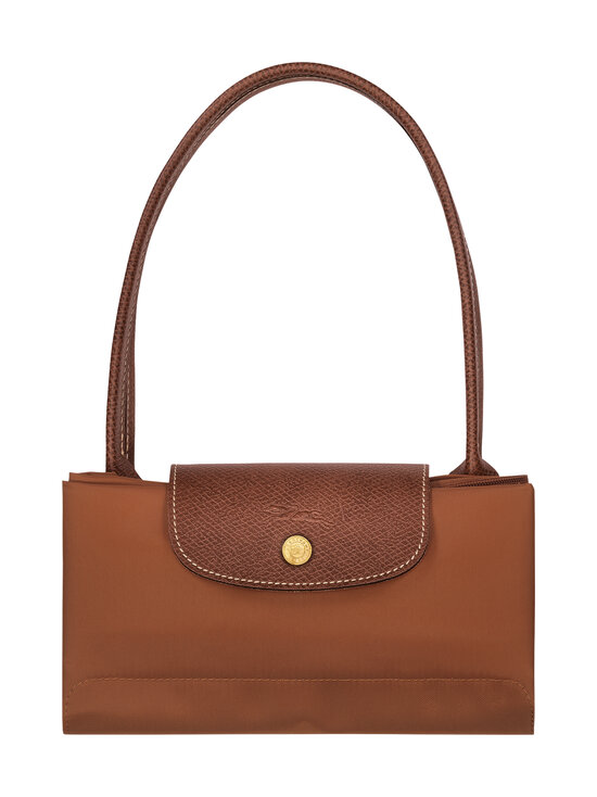 Longchamp - Le Pliage Original -laukku - 504 COGNAC | Stockmann - photo 6