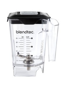 Blendtec - WildSide Mini -kannu - KIRKAS | Stockmann