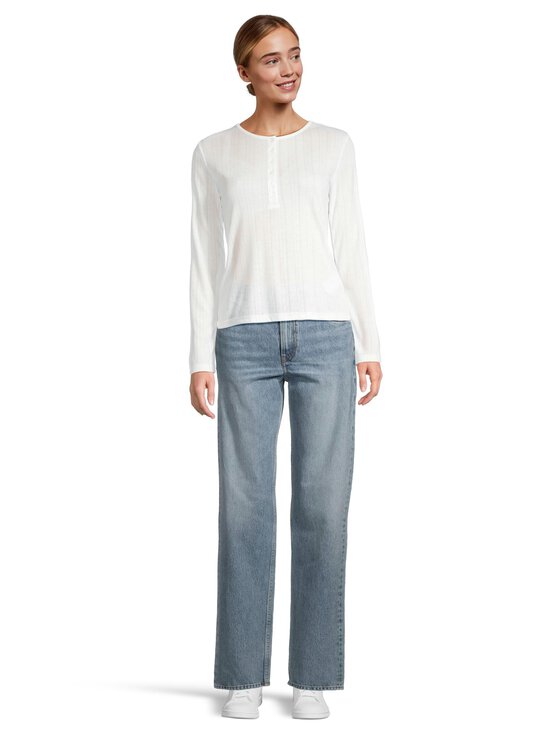 Anine Bing - Pia blūze - OFF WHITE - photo 2 Anine Bing - Pia blūze - OFF WHITE | Stockmann - photo 2