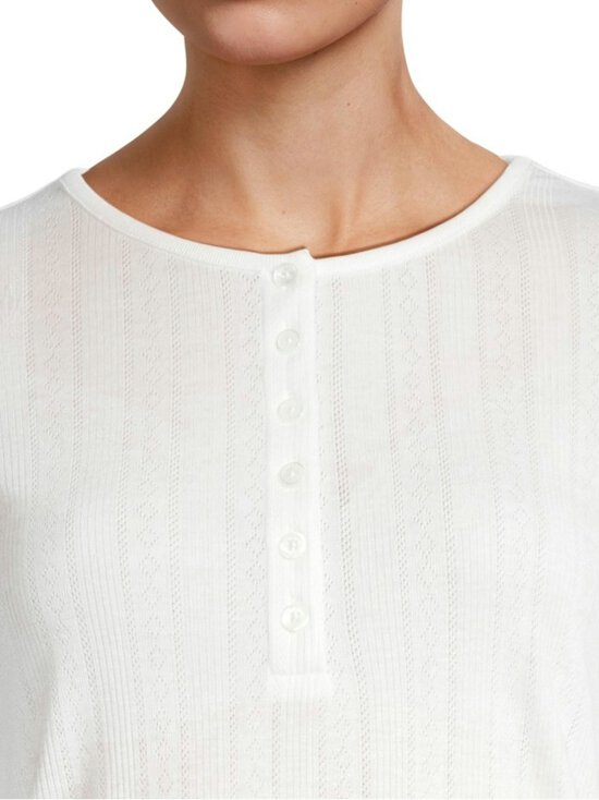 Anine Bing - Pia blūze - OFF WHITE - photo 4 Anine Bing - Pia blūze - OFF WHITE | Stockmann - photo 4