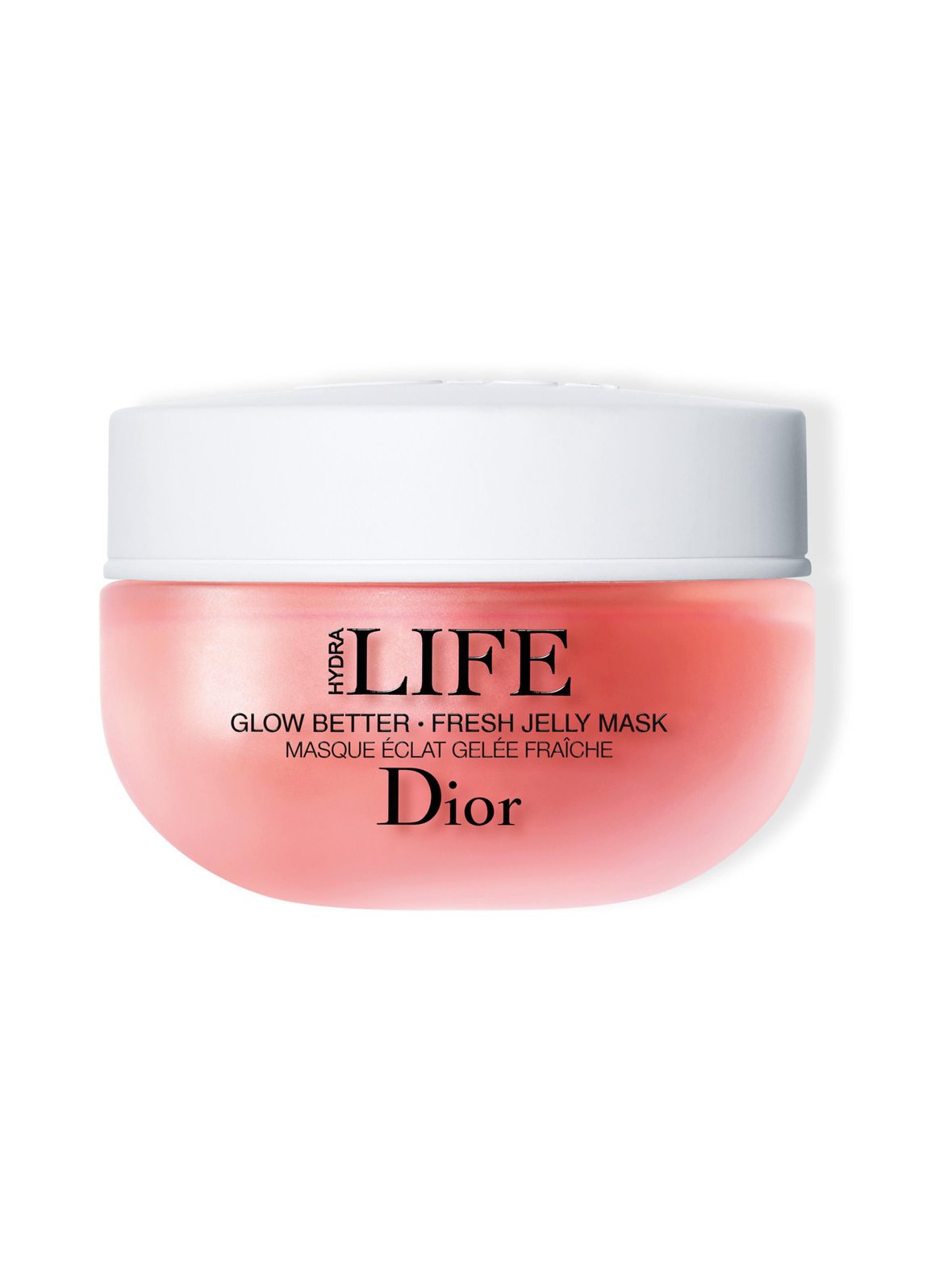 Hydra Life Glow Mask -kasvonaamio 50 ml