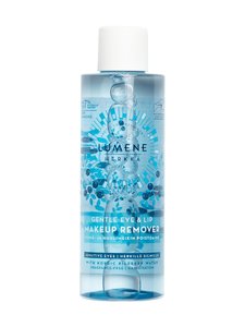 Lumene - Herkkä Gentle Eye & Lip Makeup Remover -meikinpoistoaine 100 ml Lumene - Herkkä Gentle Eye & Lip Makeup Remover -meikinpoistoaine 100 ml | Stockmann