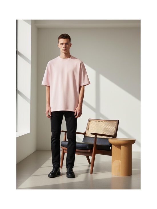 CONSTRUE - Catalonia t-krekls - BUBBLEGUM PINK | Stockmann - photo 5