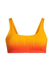 chantelle pulp - Beach Pulp Wirefree bikini augšdaļa - SUNRISE TIE DYE | Stockmann