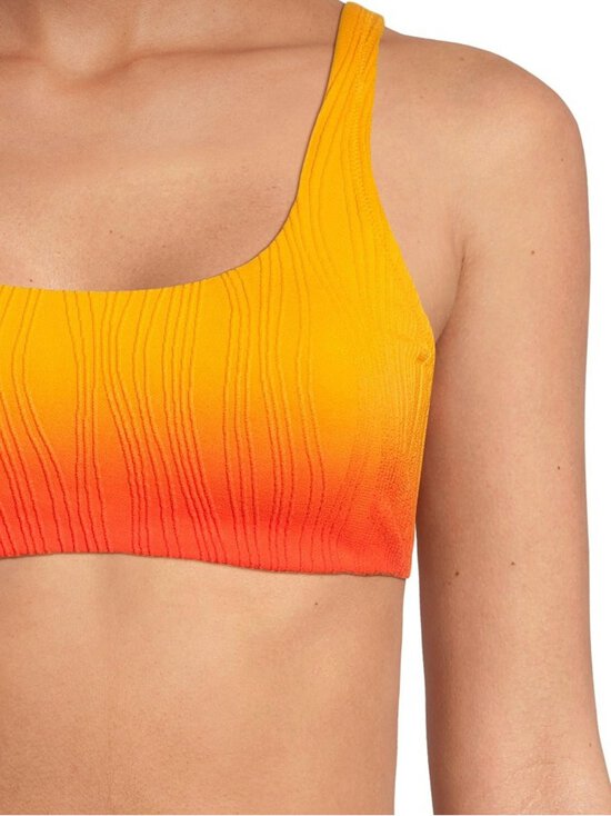 chantelle pulp - Bikiinirinnahoidja Beach Pulp Wirefree - SUNRISE TIE DYE - photo 5 chantelle pulp - Bikiinirinnahoidja Beach Pulp Wirefree - SUNRISE TIE DYE | Stockmann - photo 5