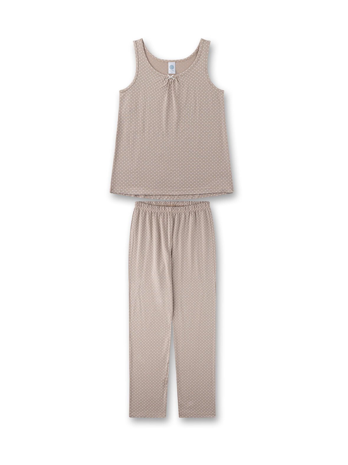 Dot-pyjama