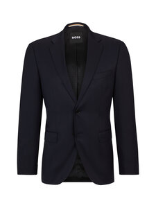 BOSS - Jeckson -bleiseri - 401 DARK BLUE | Stockmann