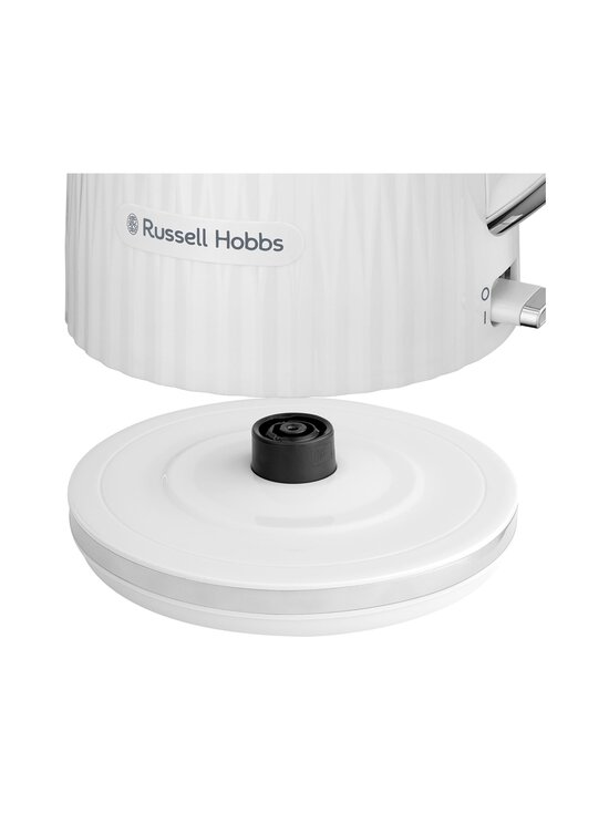 Russell Hobbs - Eden-vedenkeitin 1,7 l - WHITE - photo 2 Russell Hobbs - Eden-vedenkeitin 1,7 l - WHITE | Stockmann - photo 2