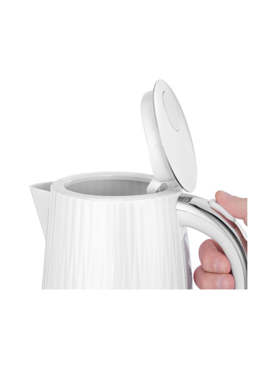 Russell Hobbs - Eden-vedenkeitin 1,7 l - WHITE - photo 4 Russell Hobbs - Eden-vedenkeitin 1,7 l - WHITE | Stockmann - photo 4