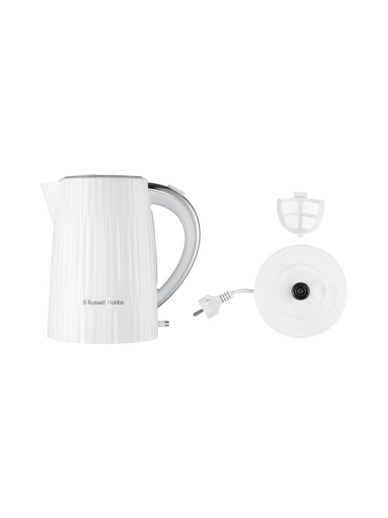Russell Hobbs - Eden-vedenkeitin 1,7 l - WHITE - photo 6 Russell Hobbs - Eden-vedenkeitin 1,7 l - WHITE | Stockmann - photo 6