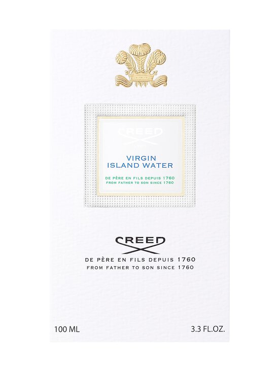 Creed - Virgin Island Water EdP - NOCOL - photo 2 Creed - Virgin Island Water EdP - NOCOL | Stockmann - photo 2