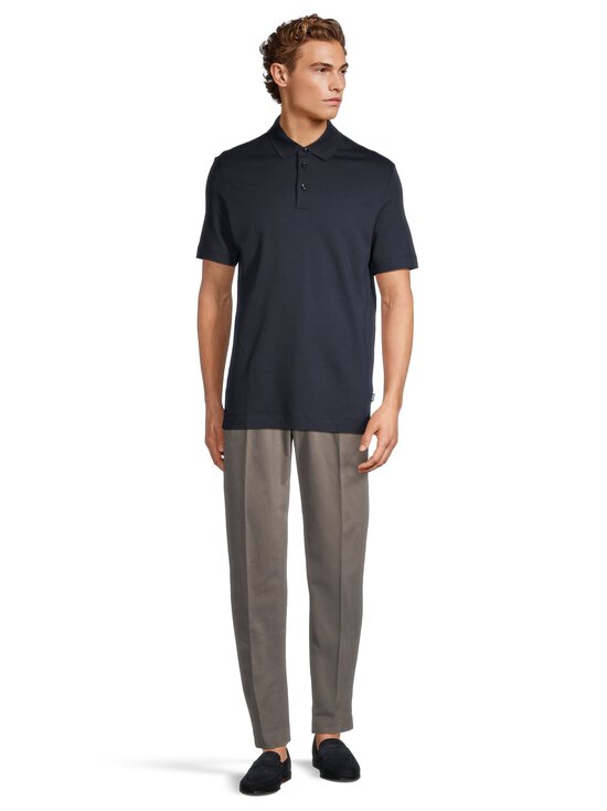 BOSS - Polosärk Pack Jersey - 404 DARK BLUE | Stockmann - photo 2