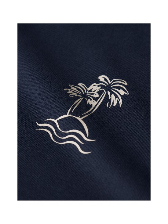 Name It - NkmVasse džemperis - NAVY BLAZER PRINT:PALM | Stockmann - photo 3