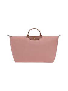 Longchamp - Le Pliage Original Travel soma - P96 PINK TEA | Stockmann