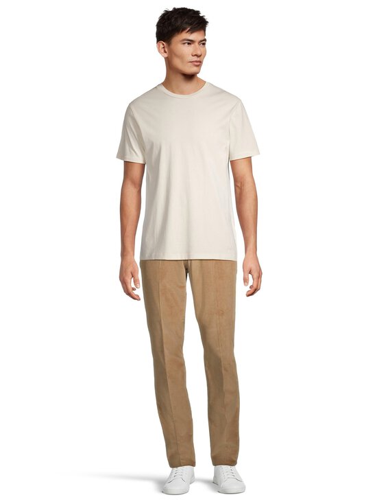 J.Lindeberg - T-särk Sid Basic - U029 MOONBEAM | Stockmann - photo 2