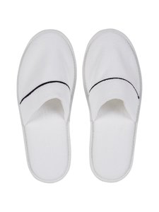 Villa Stockmann - Lounge-tohvelit - PRE WHITE | Stockmann