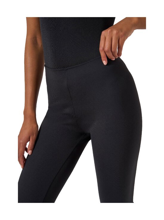 Wolford - Midnight Grace -housut - 7005 BLACK | Stockmann - photo 5